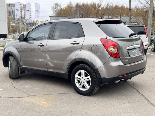 SsangYong Actyon II с пробегом 2013 года, цена 779 000 рублей, 149174 км, внедорожник, Автокод Объявления