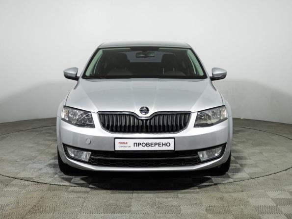 Skoda Octavia III (A7) с пробегом 2016 года, цена 1 039 700 рублей, 140950 км, лифтбек, Автокод Объявления