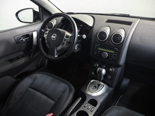 Nissan Qashqai I Рестайлинг с пробегом 2010 года, цена 929 000 рублей, 195000 км, внедорожник, Автокод Объявления
