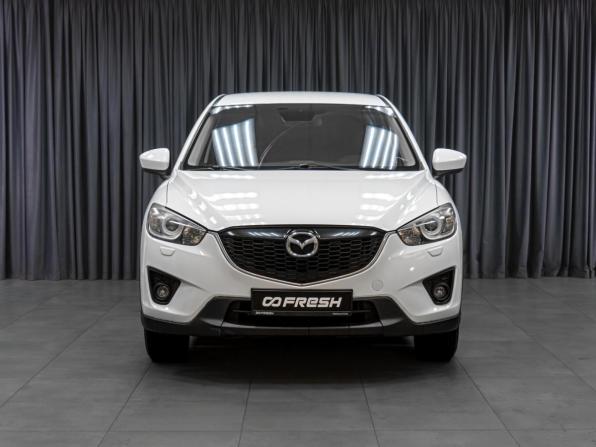 Mazda CX-5 I с пробегом 2012 года, цена 1 539 000 рублей, 191114 км, внедорожник, Автокод Объявления