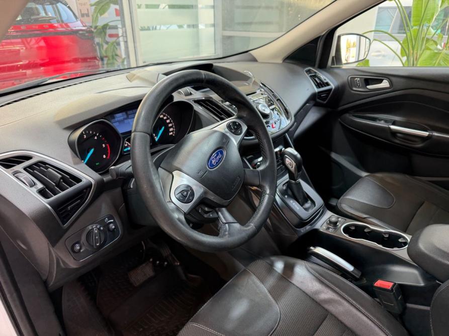 Ford Kuga II Таганрог  - изображение 13