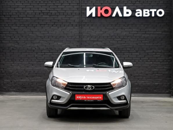 Lada (ВАЗ) Vesta I с пробегом 2021 года, цена 1 190 000 рублей, 98408 км, универсал, Автокод Объявления