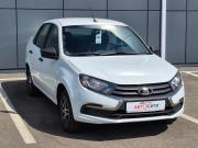 Lada (ВАЗ) Granta I Рестайлинг Воронеж  - изображение 22