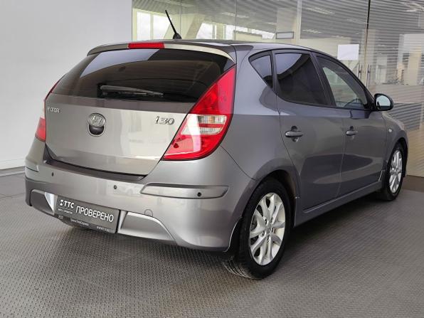 Hyundai i30 I Рестайлинг с пробегом 2011 года, цена 865 000 рублей, 133156 км, хэтчбек, Автокод Объявления