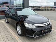 Toyota Camry VII (XV50) Рестайлинг Владикавказ  - изображение 17
