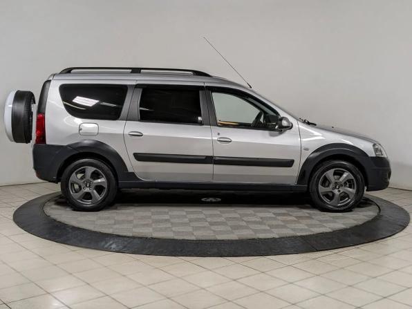 Lada (ВАЗ) Largus I с пробегом 2018 года, цена 1 059 500 рублей, 141310 км, универсал, Автокод Объявления