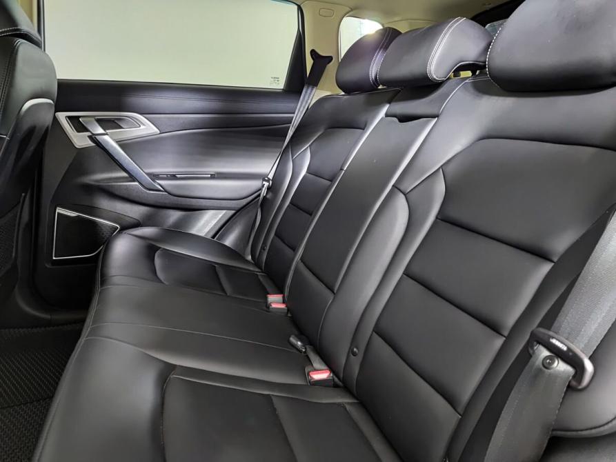 Geely Atlas I Уфа  - изображение 15