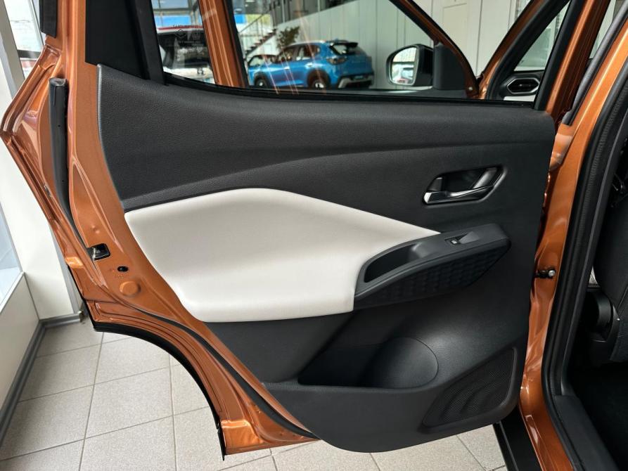 Nissan Magnite I Рестайлинг Санкт-Петербург  - изображение 26
