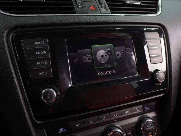Skoda Octavia RS III с пробегом 2014 года, цена 1 789 000 рублей, 265308 км, лифтбек, Автокод Объявления