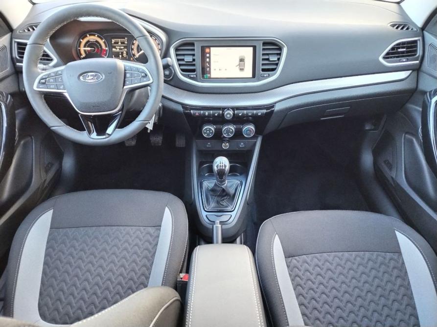 Lada (ВАЗ) Vesta I Рестайлинг (NG) Краснодар  - изображение 12