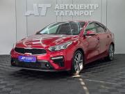 Kia Cerato IV Таганрог  - изображение 30