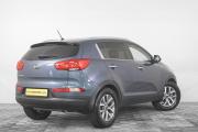 Kia Sportage III Рестайлинг Кемерово  - изображение 31