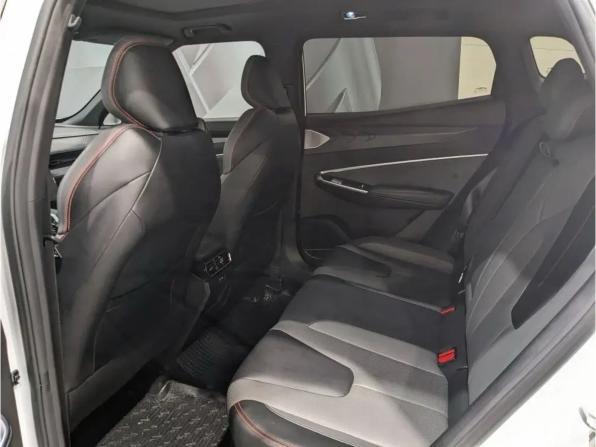 Geely Cityray с пробегом 2024 года, цена 2 590 000 рублей, 9768 км, внедорожник, Автокод Объявления