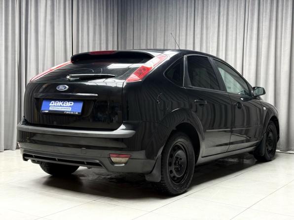 Ford Focus II с пробегом 2006 года, цена 479 000 рублей, 199501 км, хэтчбек, Автокод Объявления