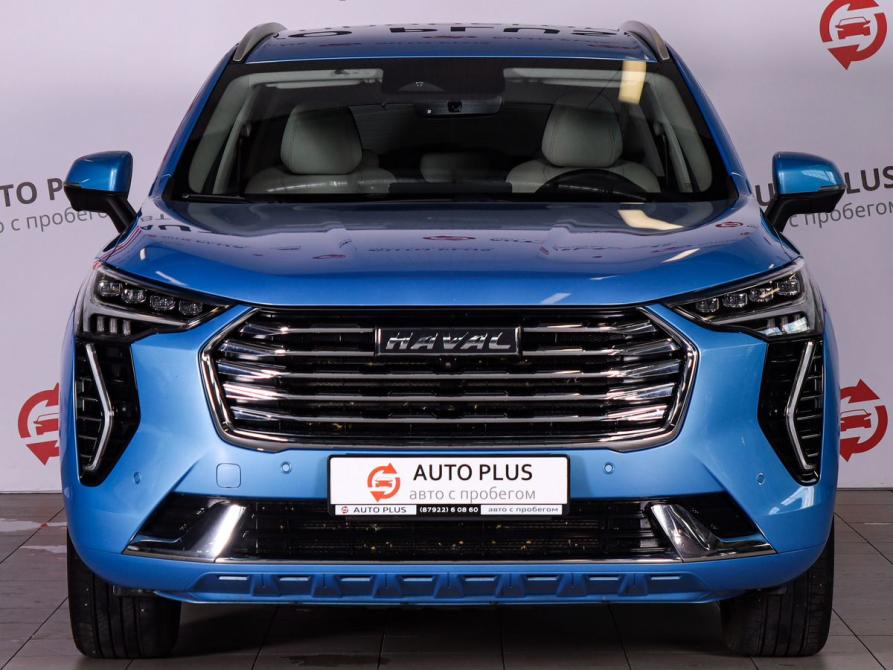 Haval Jolion I Минеральные Воды  - изображение 4