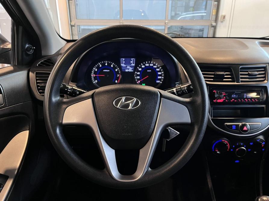 Hyundai Solaris I Рестайлинг Чебоксары  - изображение 10