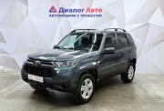 Lada (ВАЗ) Niva Travel I Азнакаево  - изображение 27