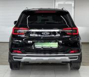 Chery Tiggo 4 I Рестайлинг Шахты  - изображение 21
