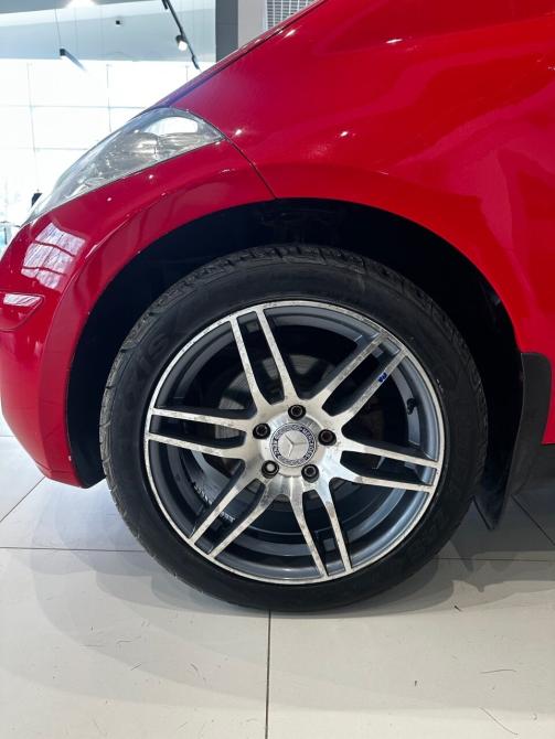 Mercedes-Benz A-Класс II (W169) Березники  - изображение 15