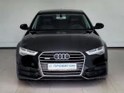 Audi A6 IV (C7) Рестайлинг Москва  - изображение 17