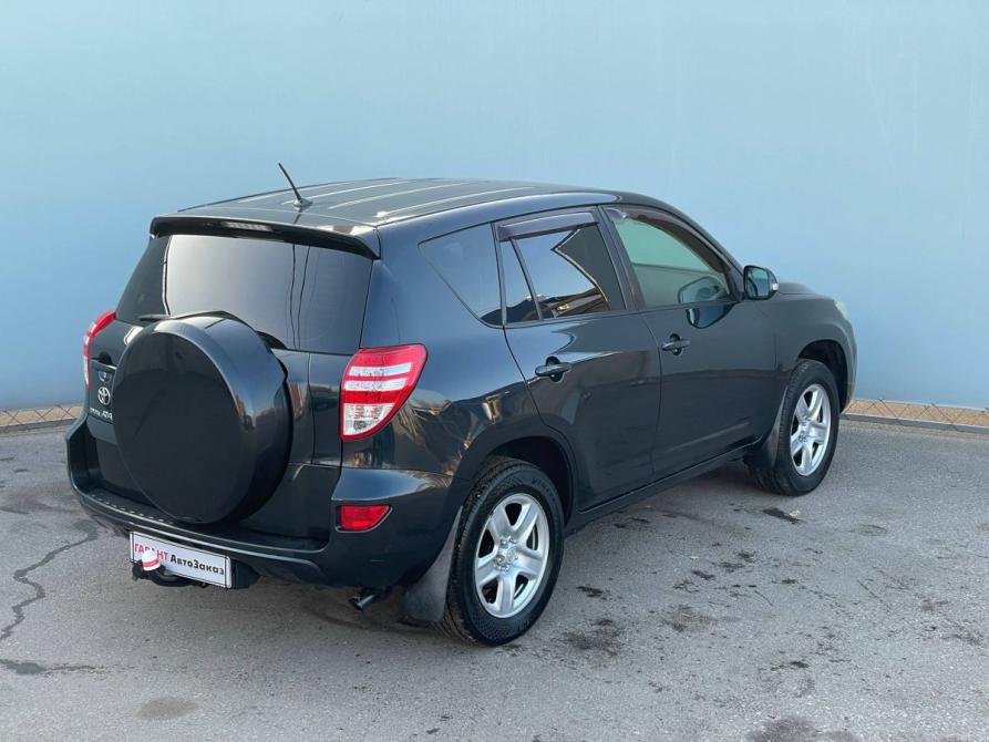 Toyota RAV4 III (XA30) Рестайлинг Стерлитамак  - изображение 12