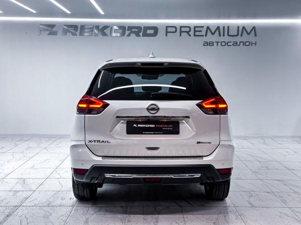 Nissan X-Trail III Рестайлинг с пробегом 2018 года, цена 1 849 000 рублей, 149000 км, внедорожник, Автокод Объявления