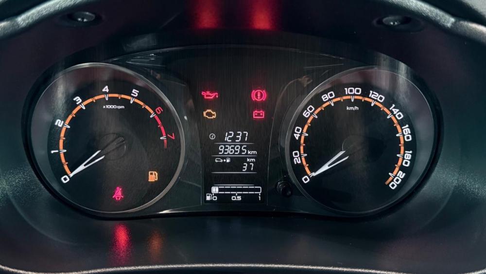 Lada (ВАЗ) Granta I Рестайлинг Сургут  - изображение 12