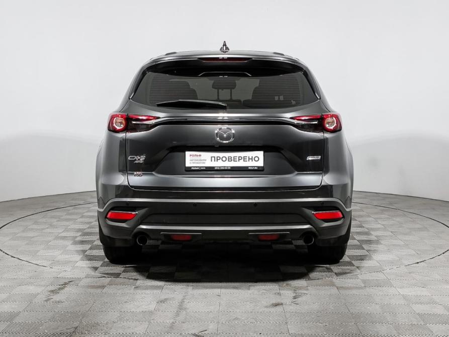 Mazda CX-9 II Санкт-Петербург  - изображение 6