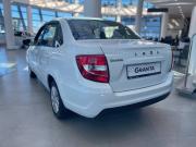 Lada (ВАЗ) Granta I Рестайлинг Казань  - изображение 11