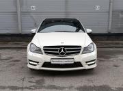 Mercedes-Benz C-Класс III (W204) Рестайлинг Санкт-Петербург  - изображение 22