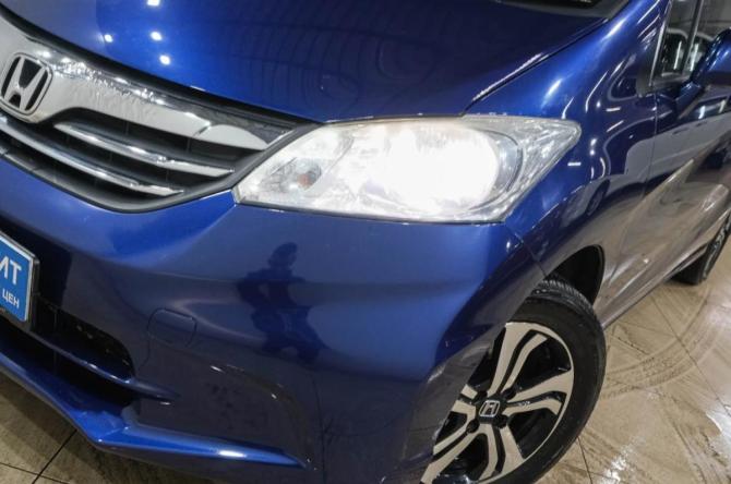 Honda Freed I с пробегом 2011 года, цена 1 049 000 рублей, 202000 км, компактвэн, Автокод Объявления