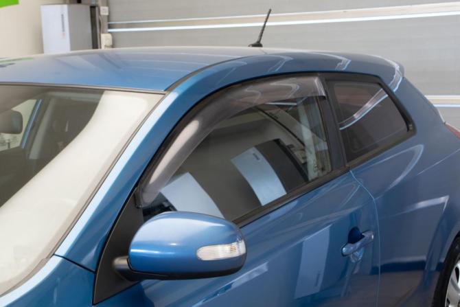 Kia Ceed I с пробегом 2010 года, цена 525 000 рублей, 303402 км, хэтчбек, Автокод Объявления