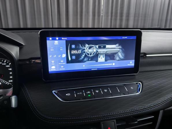 Haval Jolion I с пробегом 2023 года, цена 1 848 000 рублей, 34771 км, внедорожник, Автокод Объявления