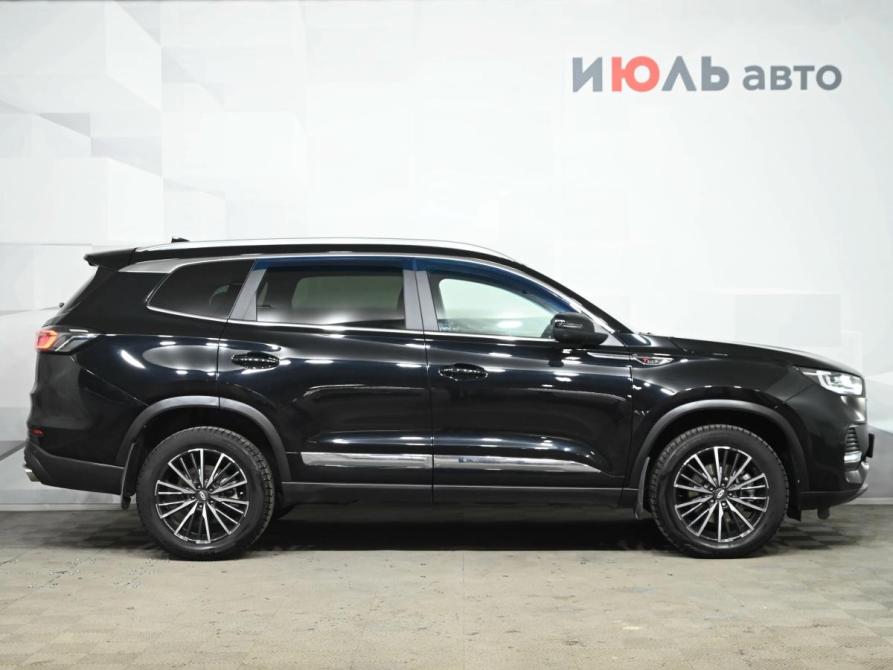 Chery Tiggo 8 Pro Max I Екатеринбург  - изображение 9