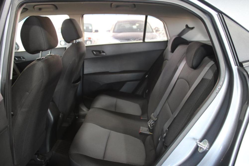 Hyundai Creta I Рестайлинг Санкт-Петербург  - изображение 24