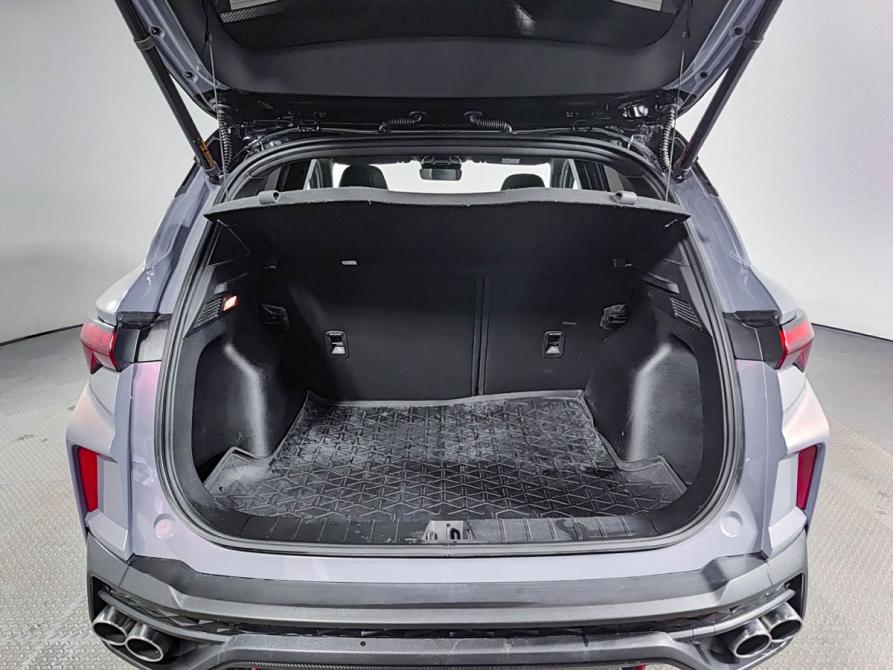 Geely Coolray I Рестайлинг Уфа  - изображение 12