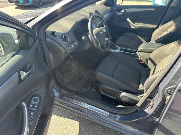 Ford Mondeo IV Рестайлинг с пробегом 2011 года, цена 999 000 рублей, 183426 км, универсал, Автокод Объявления