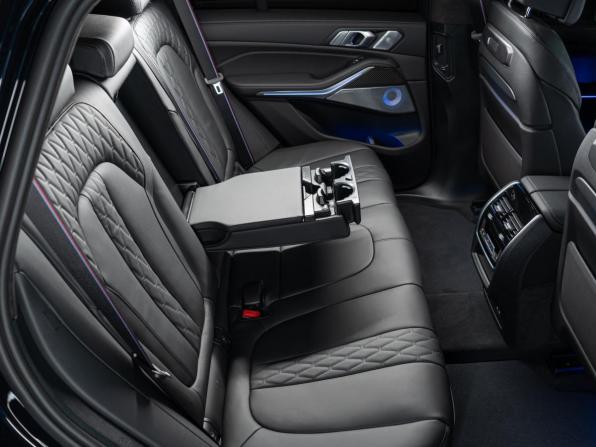 Новый BMW X5 IV (G05/G18) Рестайлинг 2026 года, цена 16 390 000 рублей, внедорожник, Автокод Объявления