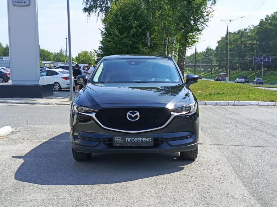 Mazda CX-5 II Чебоксары  - изображение 2