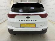 Kia Sportage IV Рестайлинг Пермь  - изображение 25