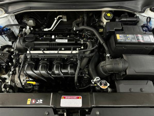 Kia Rio IV Рестайлинг с пробегом 2020 года, цена 1 545 000 рублей, 84562 км, хэтчбек, Автокод Объявления