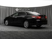 Toyota Camry VIII (XV70) Москва  - изображение 27