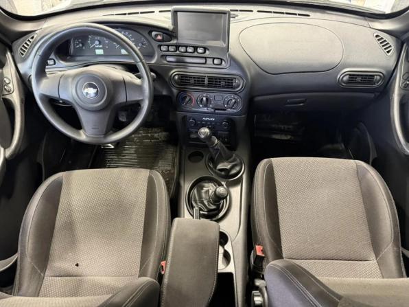 Chevrolet Niva I Рестайлинг с пробегом 2019 года, цена 848 000 рублей, 103351 км, внедорожник, Автокод Объявления