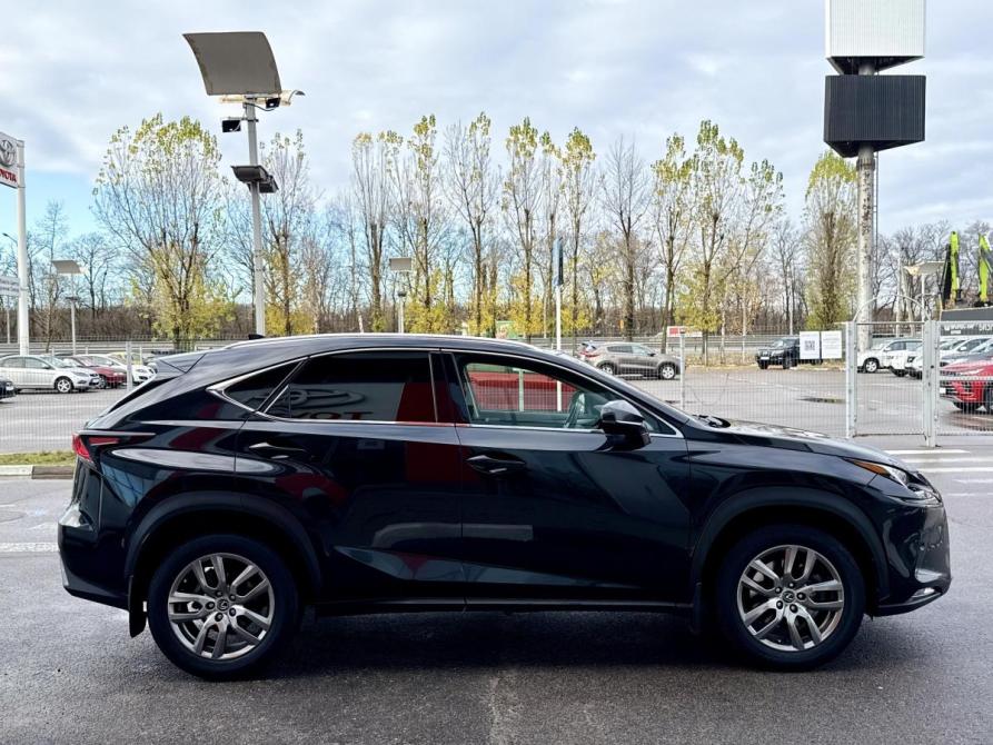 Lexus NX I Рестайлинг Воронеж  - изображение 2
