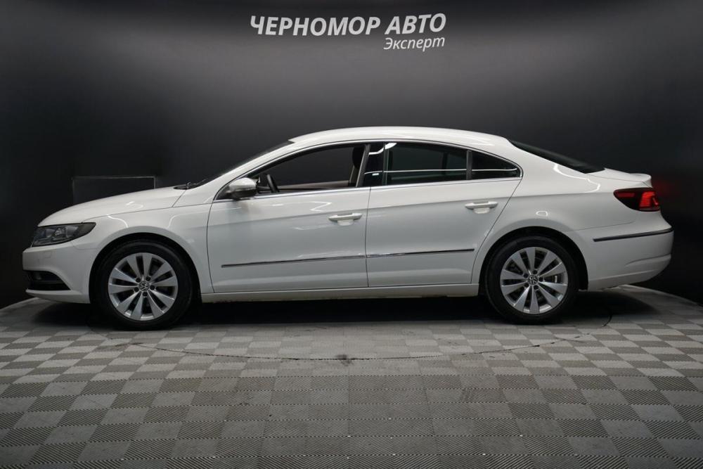 Volkswagen Passat CC I Рестайлинг Крым  - изображение 2