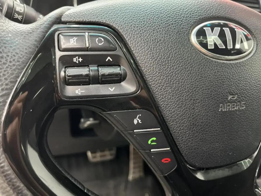 Kia Ceed II Альметьевск  - изображение 15
