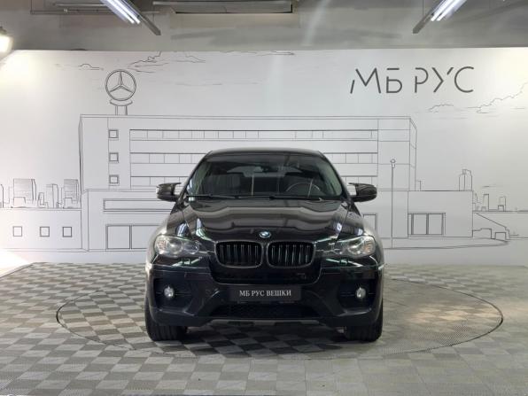 BMW X6 I (E71) с пробегом 2010 года, цена 2 350 000 рублей, 137000 км, внедорожник, Автокод Объявления