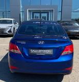 Hyundai Solaris I Рестайлинг Октябрьский  - изображение 24