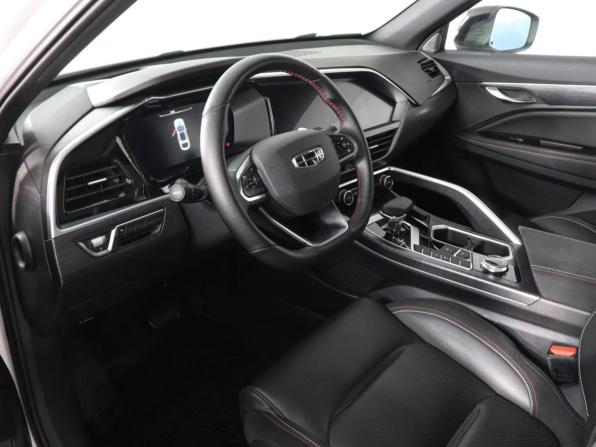 Geely Tugella I Рестайлинг с пробегом 2023 года, цена 3 340 000 рублей, 43037 км, внедорожник, Автокод Объявления
