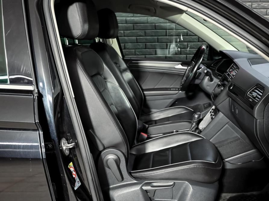 Volkswagen Tiguan II Екатеринбург  - изображение 11